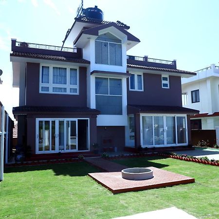 Hailstone Home Stay Ooty Dış mekan fotoğraf