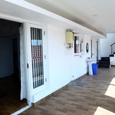 Hailstone Home Stay Ooty Dış mekan fotoğraf