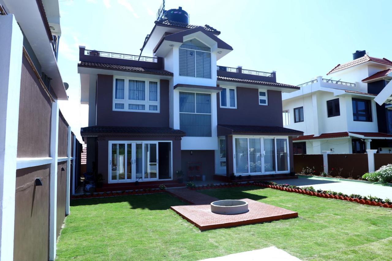 Hailstone Home Stay Ooty Dış mekan fotoğraf