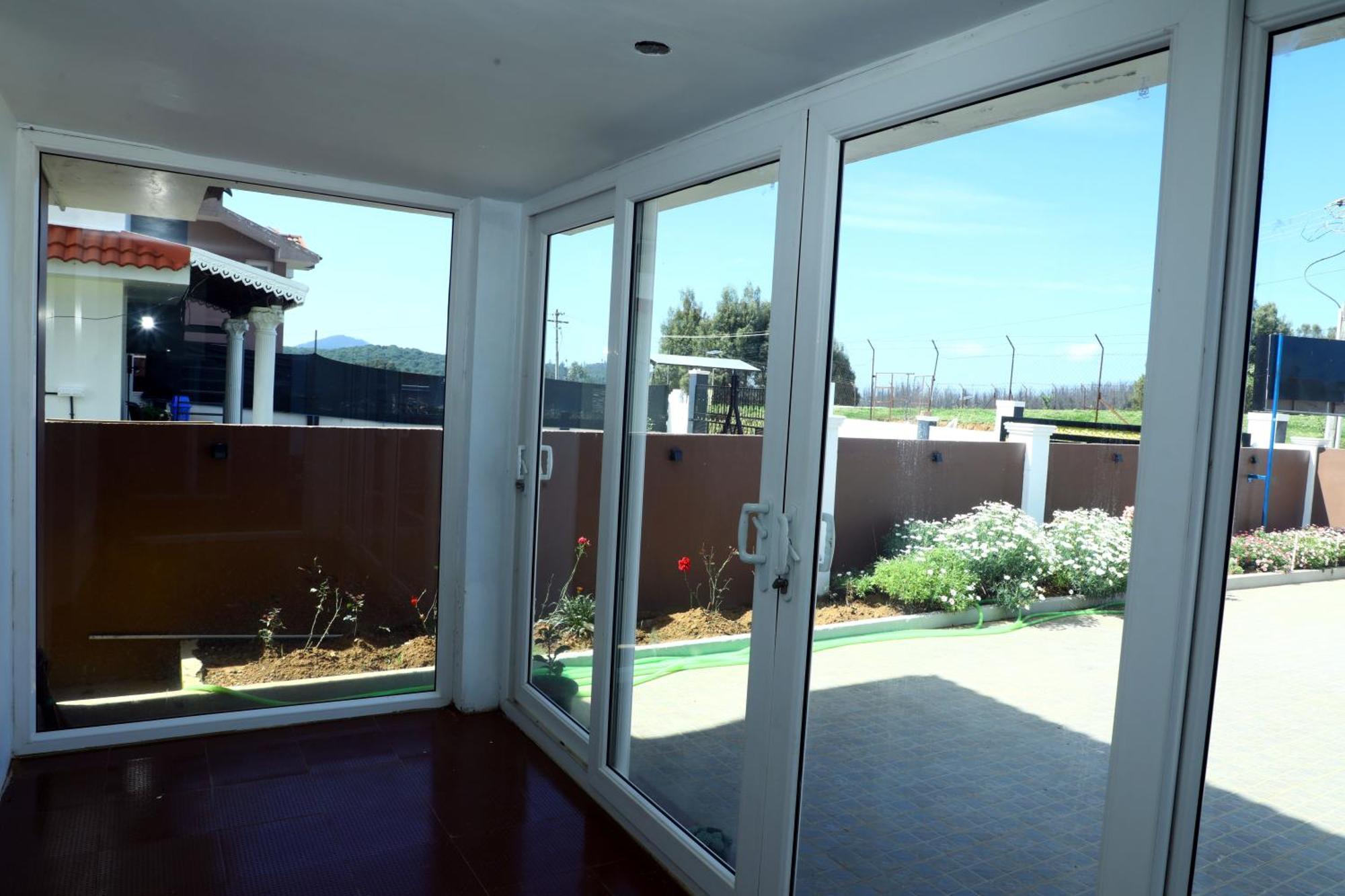 Hailstone Home Stay Ooty Dış mekan fotoğraf