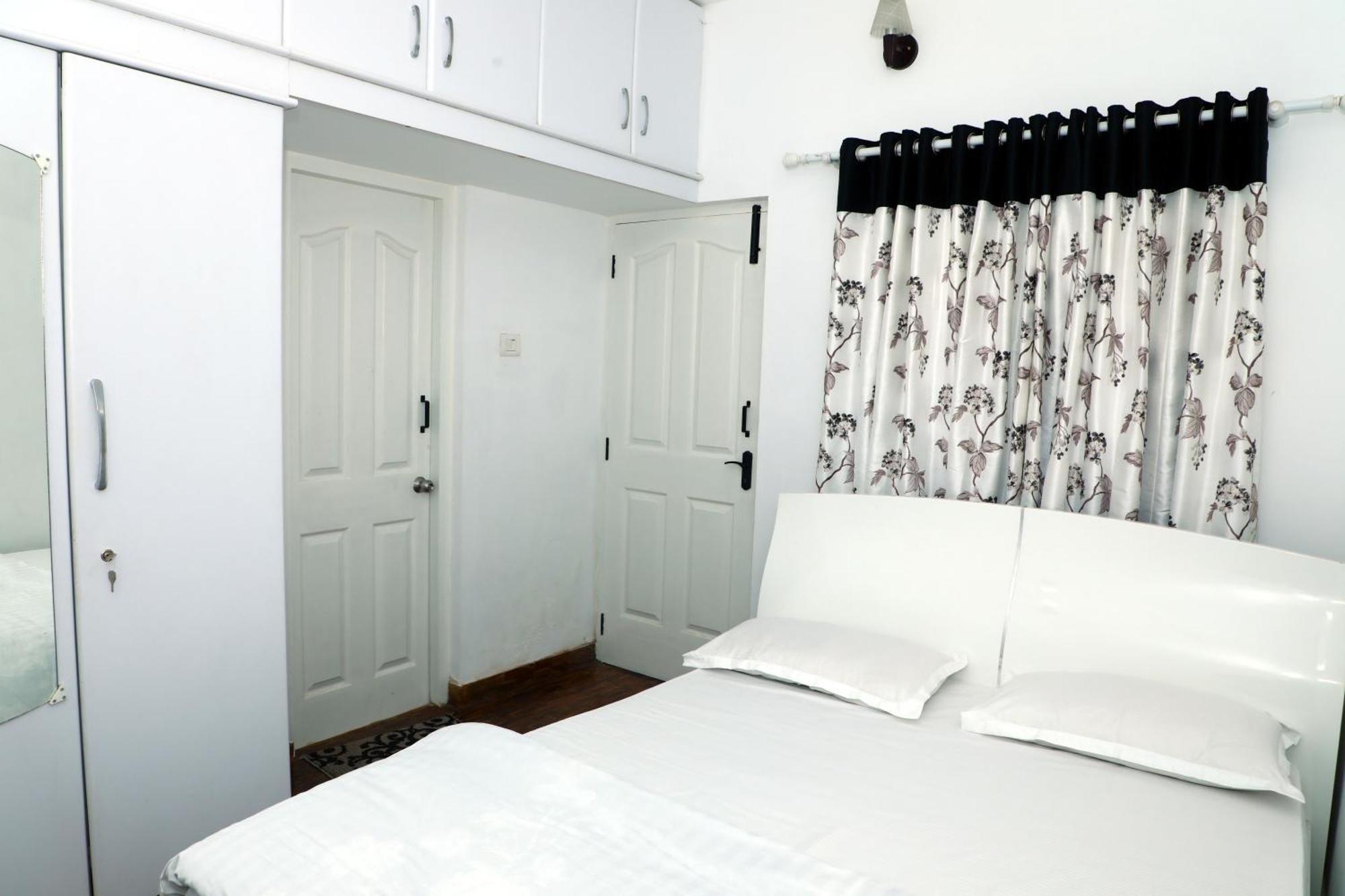 Hailstone Home Stay Ooty Dış mekan fotoğraf