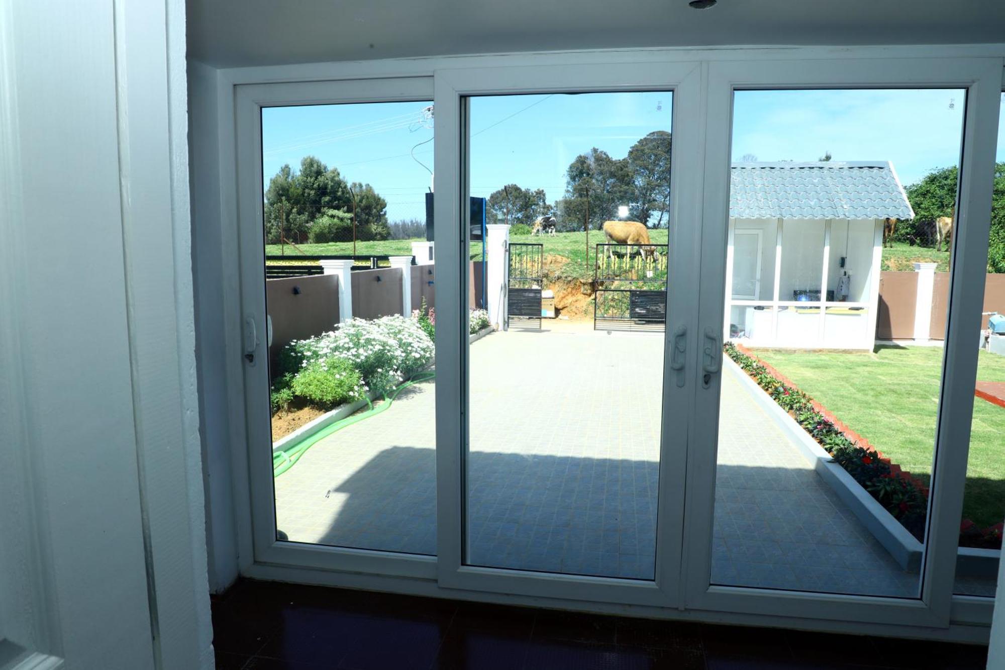 Hailstone Home Stay Ooty Dış mekan fotoğraf