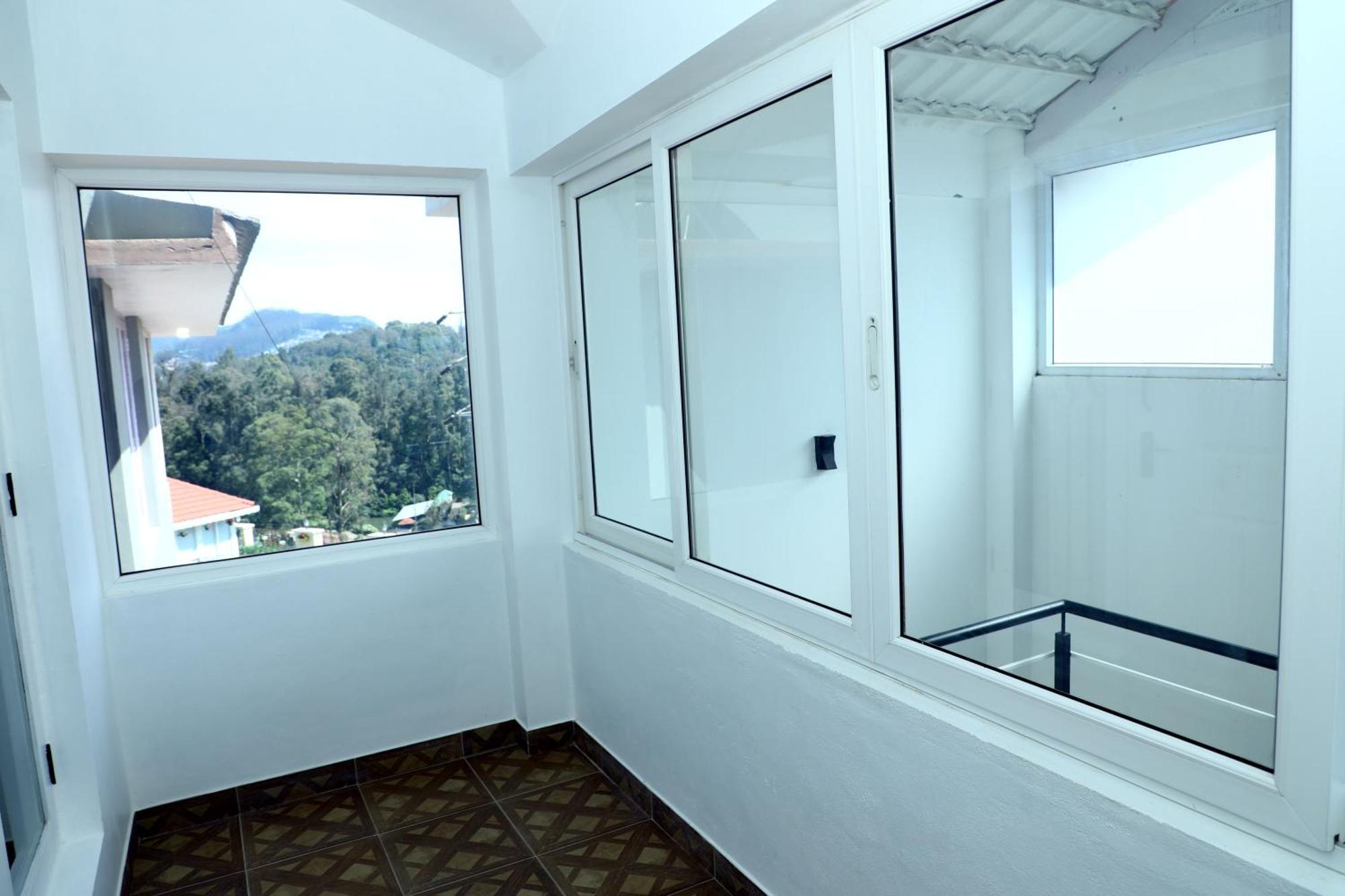 Hailstone Home Stay Ooty Dış mekan fotoğraf